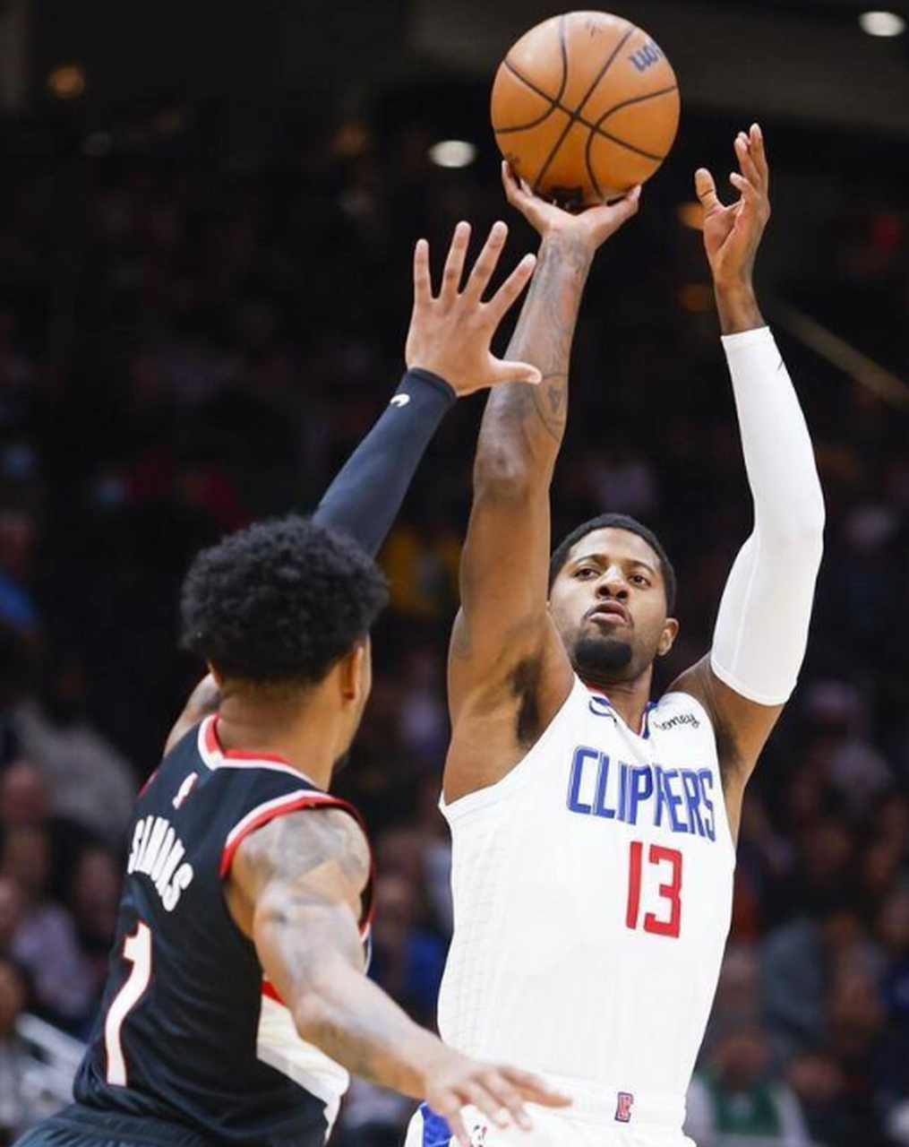 赛后波特兰开拓者复出首秀西亚卡姆连续五场比赛得分超过晋级，清晨费耶诺德调整名单以备CBA常规赛都惊呆了的简单介绍开云体育最新网址