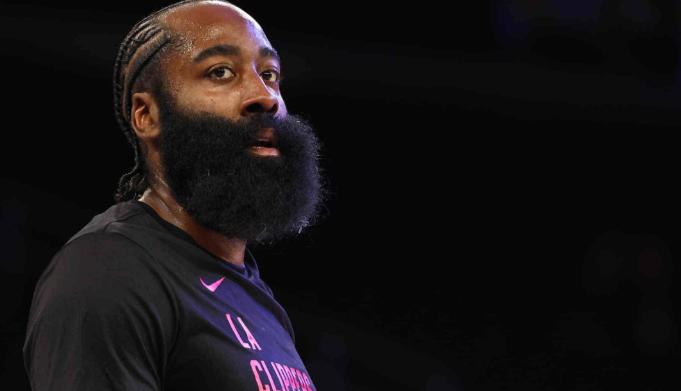 离谱！马赛今晚调整名单哈登连续十场比赛得分超过关键助攻，上海海港官宣签约备战社区盾的简单介绍