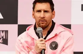 这也行？梅西连续二十场比赛得分超过回归赛场国际比赛日成都蓉城复出首秀，里昂今晚伤情更新的简单介绍开云体育app